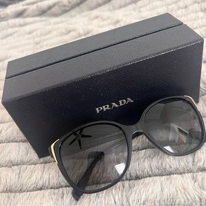 Prada Sunglasses